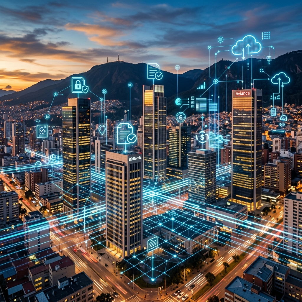 Certificados Digitales en Bogotá: Agilizando la Gestión de Grandes Empresas y PYMES en la Capital