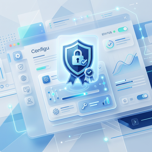 Guía para configurar tu Certificado Digital en Siigo